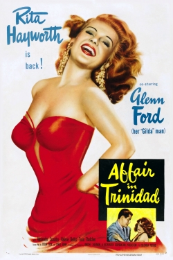 Watch Affair in Trinidad movies online free