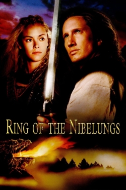 Watch Curse of the Ring movies online free