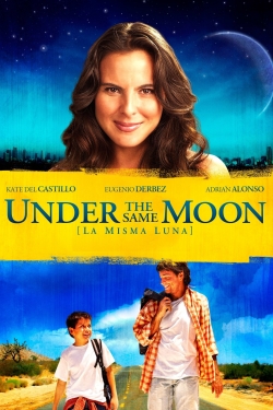 Watch Under the Same Moon movies online free