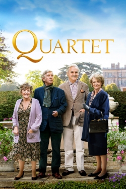 Watch Quartet movies online free