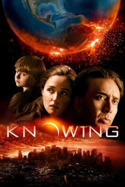 Watch Knowing movies online free