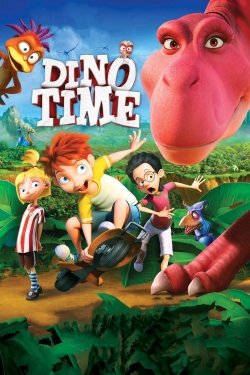 Watch Dino Time movies online free