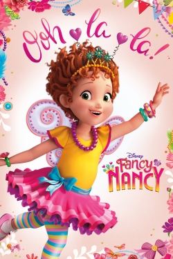 Watch Fancy Nancy movies online free