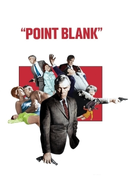 Watch Point Blank movies online free