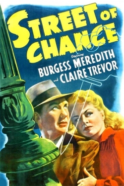 Watch Street of Chance movies online free