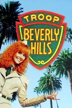 Watch Troop Beverly Hills movies online free