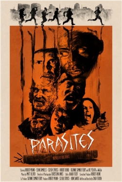 Watch Parasites movies online free