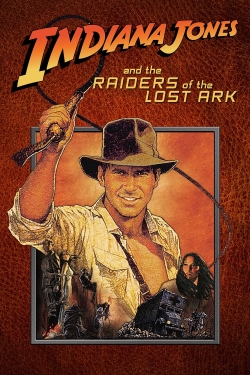 Watch Raiders of the Lost Ark movies online free