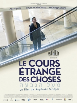 Watch A Strange Course Of Events movies online free