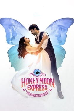 Watch Honeymoon Express movies online free