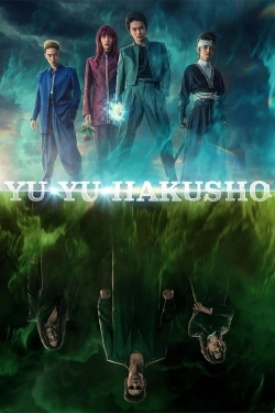 Watch Yu Yu Hakusho movies online free