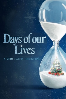 Watch Days of Our Lives: A Very Salem Christmas movies online free