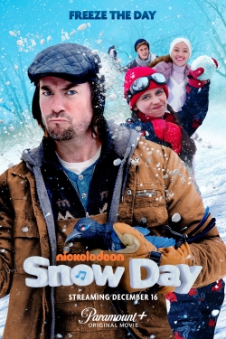 Watch Snow Day movies online free