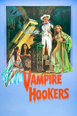 Watch Vampire Hookers movies online free