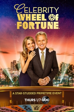 Watch Celebrity Wheel of Fortune movies online free