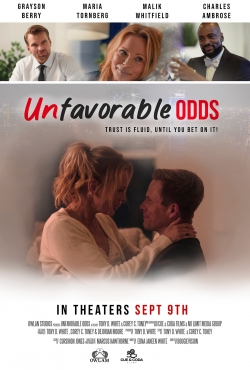 Watch Unfavorable Odds movies online free