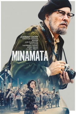 Watch Minamata movies online free