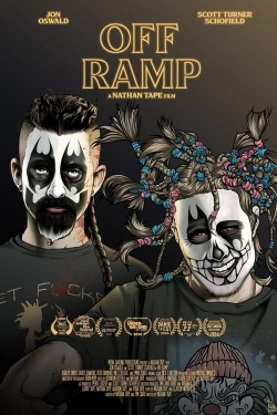 Watch Off Ramp movies online free