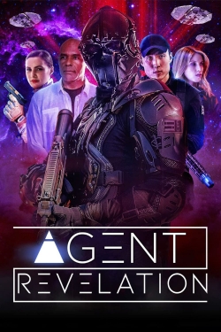 Watch Agent Revelation movies online free