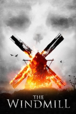 Watch The Windmill Massacre movies online free