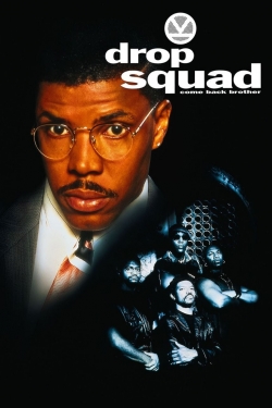 Watch Drop Squad movies online free