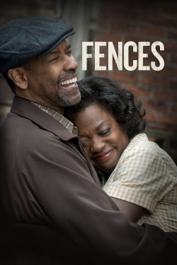 Watch Fences movies online free