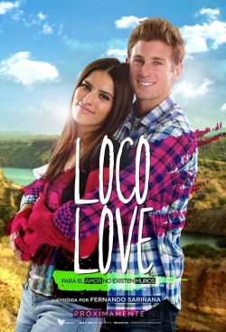 Watch Loco Love movies online free