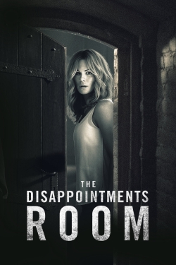 Watch The Disappointments Room movies online free