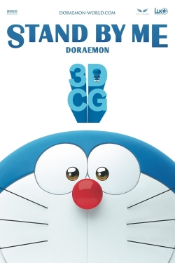 Watch Stand by Me Doraemon movies online free