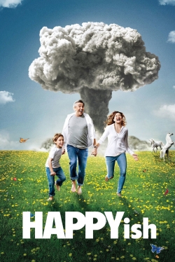 Watch HAPPYish movies online free