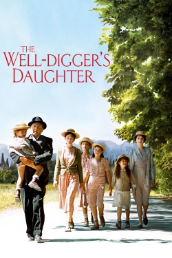 Watch The Well Digger's Daughter movies online free