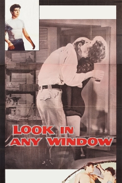 Watch Look in Any Window movies online free