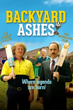 Watch Backyard Ashes movies online free