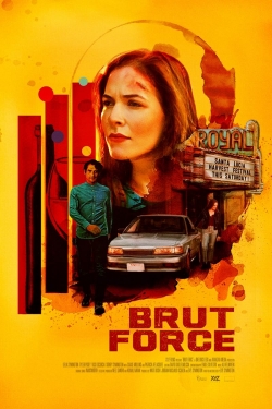 Watch Brut Force movies online free