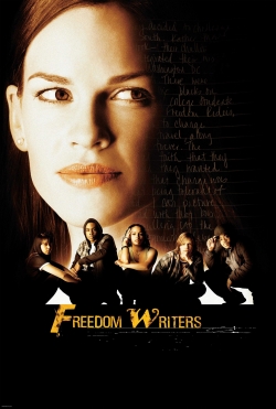 Watch Freedom Writers movies online free