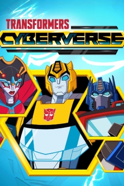 Watch Transformers: Cyberverse movies online free