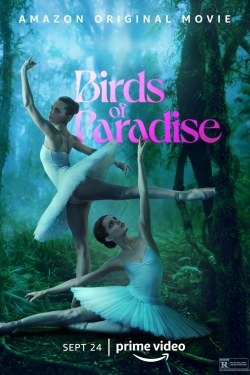 Watch Birds of Paradise movies online free