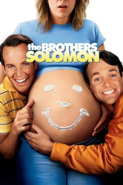 Watch The Brothers Solomon movies online free