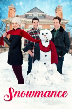 Watch Snowmance movies online free