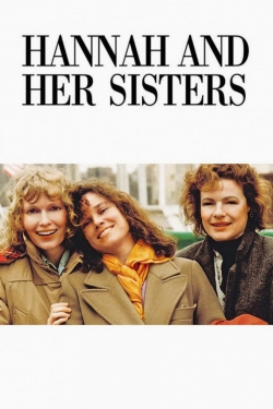 Watch Hannah and Her Sisters movies online free