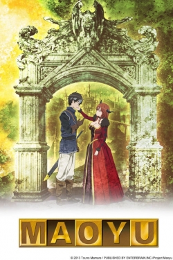 Watch Maoyu: Archenemy & Hero movies online free