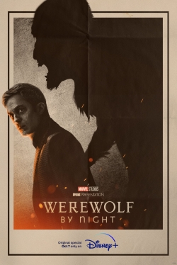 Watch Werewolf by Night movies online free