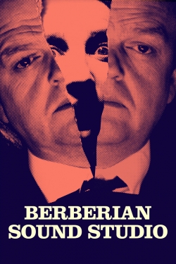 Watch Berberian Sound Studio movies online free