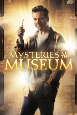 Watch Mysteries at the Museum movies online free