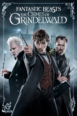 Watch Fantastic Beasts: The Crimes of Grindelwald movies online free