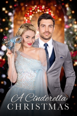 Watch A Cinderella Christmas movies online free