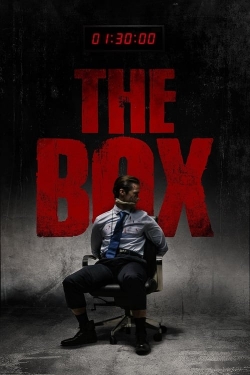 Watch The Box movies online free