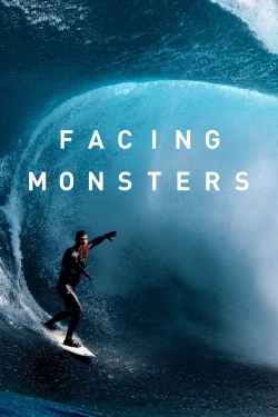 Watch Facing Monsters movies online free