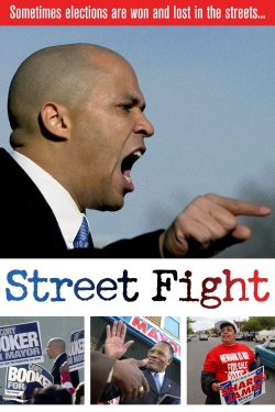 Watch Street Fight movies online free