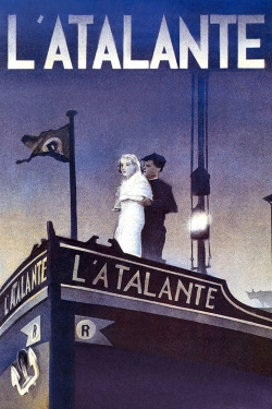 Watch L'Atalante movies online free